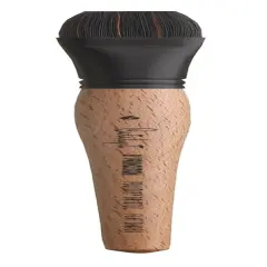 Princeton Catalyst Polytip Brush-Short Handle Flat Shader Size 6