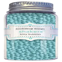 Doodlebug Shakers-Bitty Bubbles