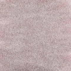 Oceanside Fusible Glass Frit Fine Pale Purple Transparent 96 COE - 8.5oz Jar (1408)