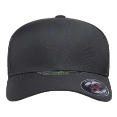 Flexfit&reg; Unipanel Cap Sleek & Modern Fit CHARCOAL