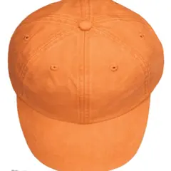 Adams&reg; Youth Pigment-Dyed Cap TANGERINE