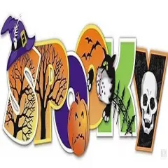 Jolee's Boutique Spooky Dimensional Stickers