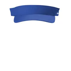 Nike&reg; Dri FIT Team Performance Visor Game Royal