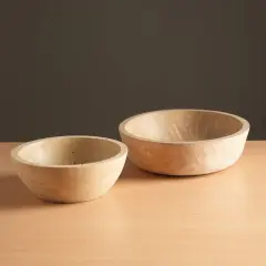 Decorative And Functional Handmade Large Bowl