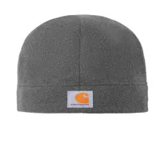 Carhartt&reg; Warm Fleece Winter Hat Charcoal Hthr