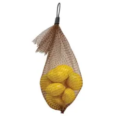 8 Piece Mini Lemon Fillers