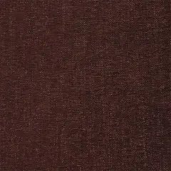 Trend Luxurious Textured Chenille 56" Width Chocolate