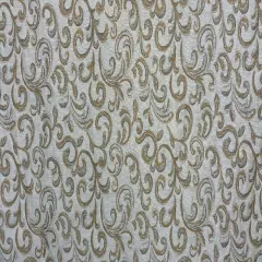 Leesburg Durable Polyester Upholstery Fabric Antique