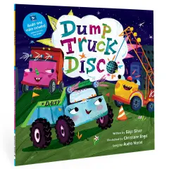 Dump Truck Disco Singalong