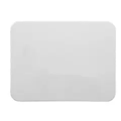 Magnetic Dry Erase Board, 9" x 12"