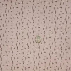 1 Yard 50/52" Vanilla Taupe Rayon Crinkle Fabric Lightweight 125 GSM Crepon Material for Fashion Sewing