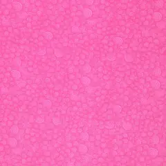 Mook Fabrics Swirly Flannel Fabric [108 in. Wide] - By The Yard Fuschia