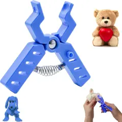 100g About (60-65pcs) Antique Silver Craft Supplies Sewing Charms Pendants