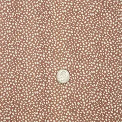 1 Yard Rayon Crinkle Taupe or Beige Woven Fabric, 50/52&Prime; Wide 100% Rayon