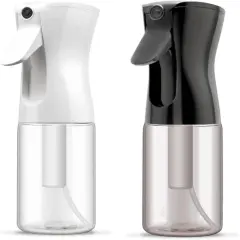 Spray Bottle (2 Pack 6.8 OZ)