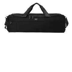TravisMathew&reg; Duration Duffel Black