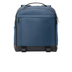 Mercer+Mettle&reg; Pack Durable and Stylish Insignia Blue