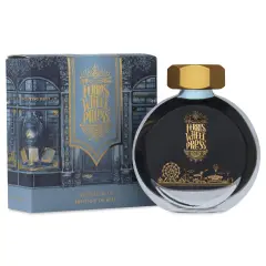 Ferris Wheel Press Fountain Pen Ink - Storied Blue, 38 ml