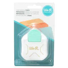 We R 3-Way Corner Punch-Diagonal