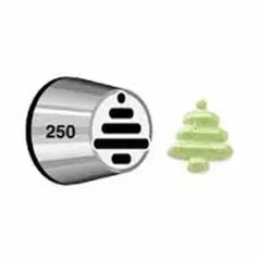 Magic Line Tree Decorating Tip