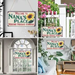 No Need Frame Hanging 5D Diamond Art Painting Kits for Adult Beginners with Tools