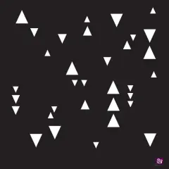 Mask/Stencils 12"x12" - Arrowheads 655350564841