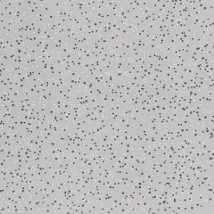 Mook Fabrics Dotted Cotton Fabric [108 in. Wide] - By The Yard Ultimate Gray