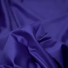 Venom Shiny Look Spandex Fabric Royal