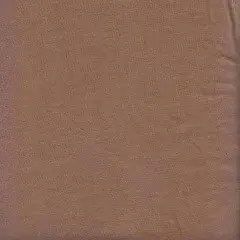 1 Yard Vortex Washed Jersey Solid Fabric, 58/60&Prime; Wide Rayon Spandex Blend THRUSH