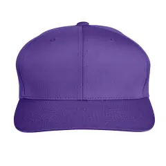Team 365&reg; Adult Zone Performance Cap SPORT PURPLE