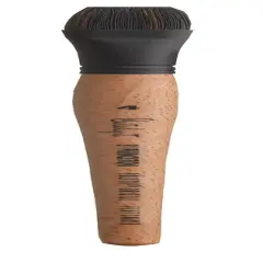 Princeton Catalyst Polytip Brush-Short Handle Flat Shader Size 4