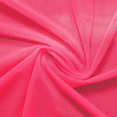 Power Mesh Fabric Classic Collection Guava