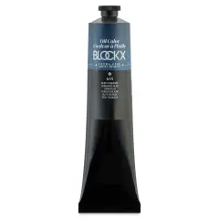Blockx Artist Oil Color - Cobalt Turquoise, 200 ml tube