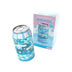 Cinnamoroll&trade; Soda Pop - 3D Jigsaw Puzzle
