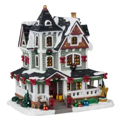 Whitbey Residence - Lemax Caddington Village