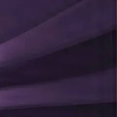 Purple Gem Chiffon Fabric 1 Yard Lightweight Sheer Polyester 58/60&rdquo; Wide for Dresses, Shawls & Crafts