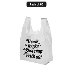 Bulk Thank You Bags for your small business | RADYAN&reg;