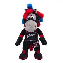 Bleacher Creatures Detroit Pistons Hooper 10" Mascot Plush Figure (City Edition)