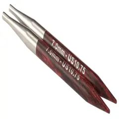 KnitPro-Dreamz Special Interchangeable Needles 4"-Size 10.75/7mm