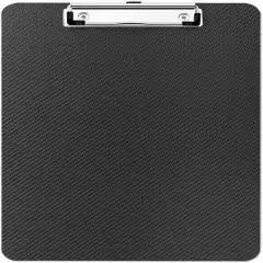 Carbon Fiber Clipboard 8.5 x 11, Black 3K Twill Matte, Low Profile Clip, Letter Size for Classroom, Teacher, Students, School, Office Supplies & Outdoor Products