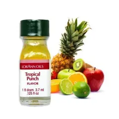 LorAnn Oils Tropical Punch Flavor One Dram