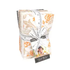 Agatha Road Fat Eighth Bundle by Fig Tree Co for Moda (35410F8)