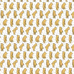 The House At Pooh Corner Double-Sided Cardstock 12"X12"