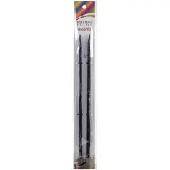 KnitPro-Dreamz Single Pointed Needles 10"-Size 10.5/6.5mm