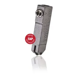 [TC-600HV] TOYO&trade; Replacement PATTERN BLADE with Tap Wheel Tap