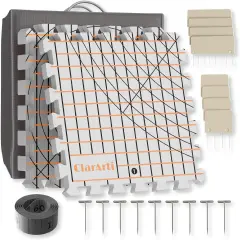 Blocking Mats for Knitting & Crochet