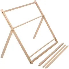 Adjustable Weaving Loom Hand Weaving Machine Hand Knitting Loom Tapestry