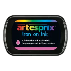 Artesprix Sublimation Ink Pad Pink