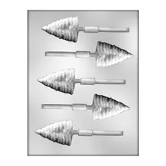 Tree Sucker Chocolate Mold for Holiday Treats