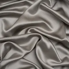 1 Yard Moonstruck Silk Crepe Back Satin Soft Smooth Elegant Sewing Fabric for Evening Wear 44 inch Width